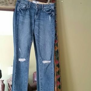 Paige jeans